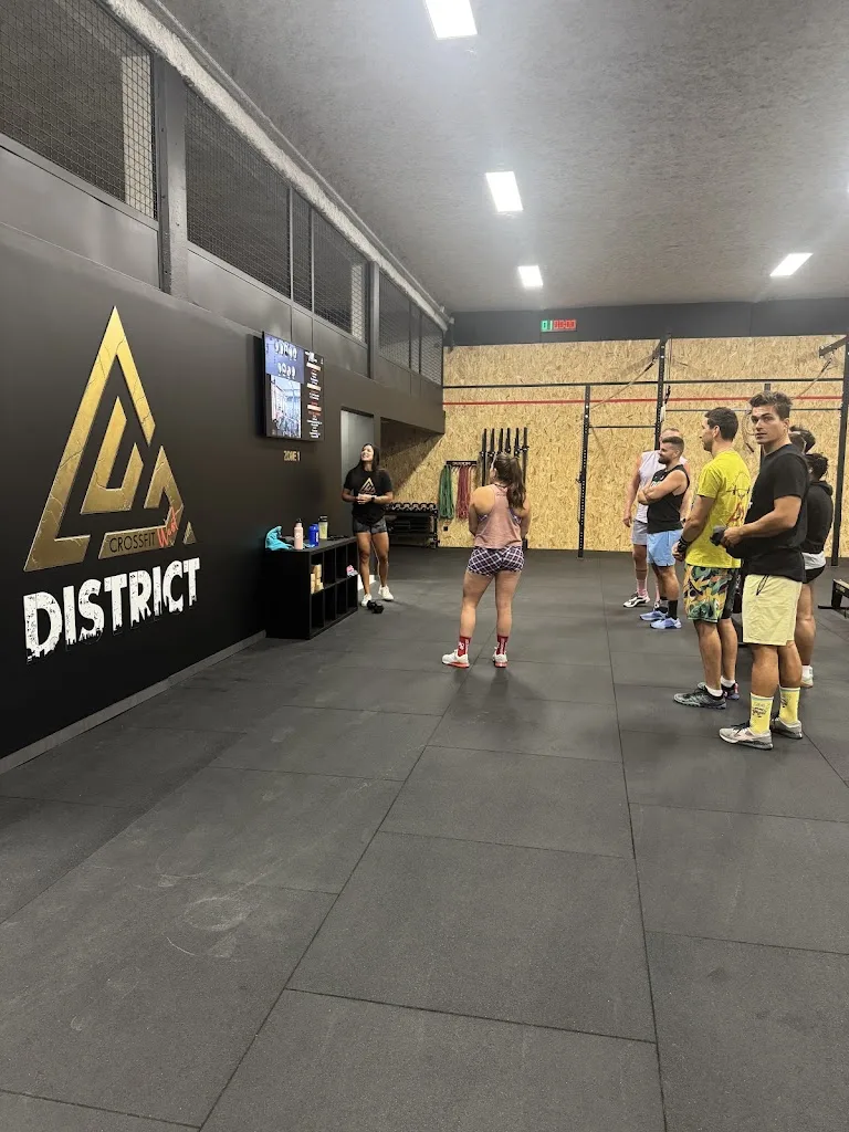 CrossFit Limonest - photo 2