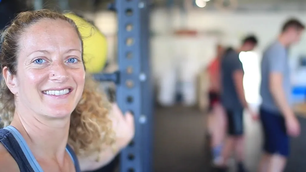 CrossFit Limonest - photo 3