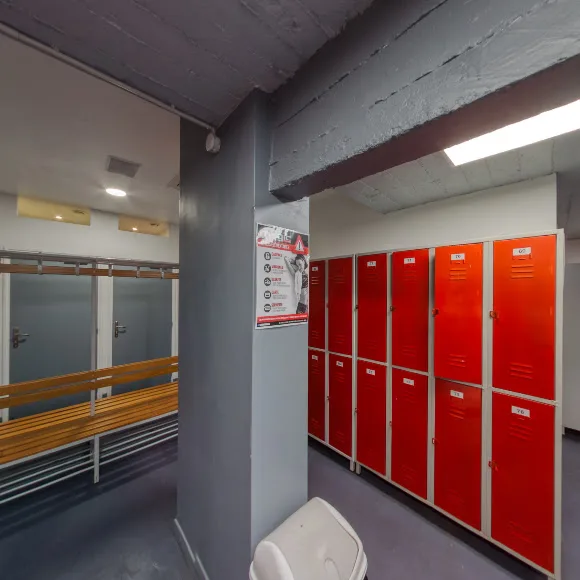 Rueil Fitness Club - photo 2