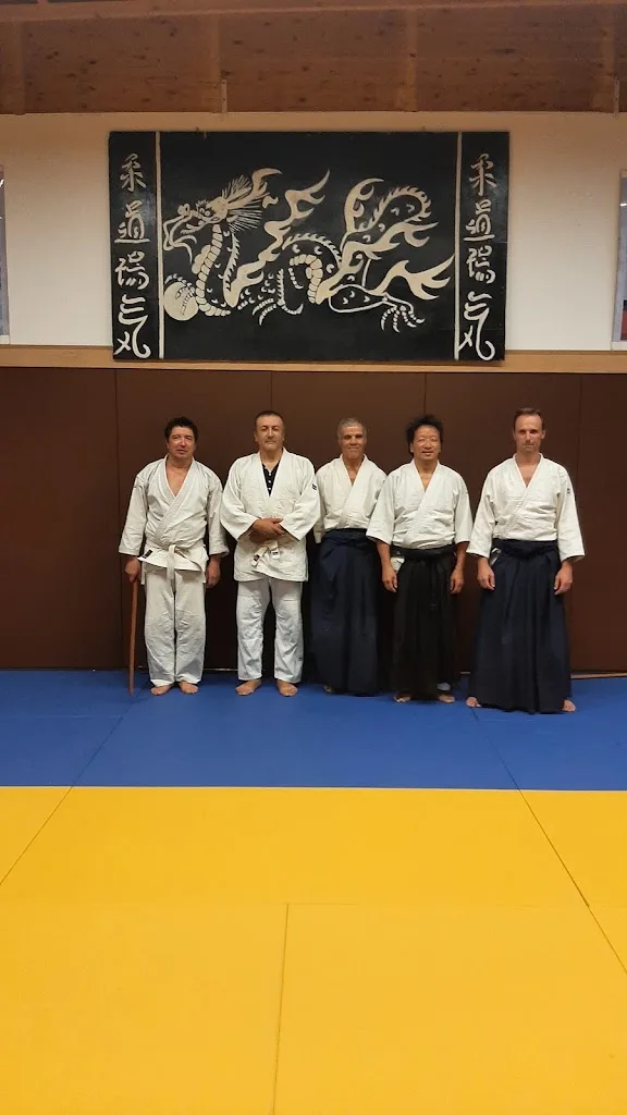 SO Givors Judo - photo 2