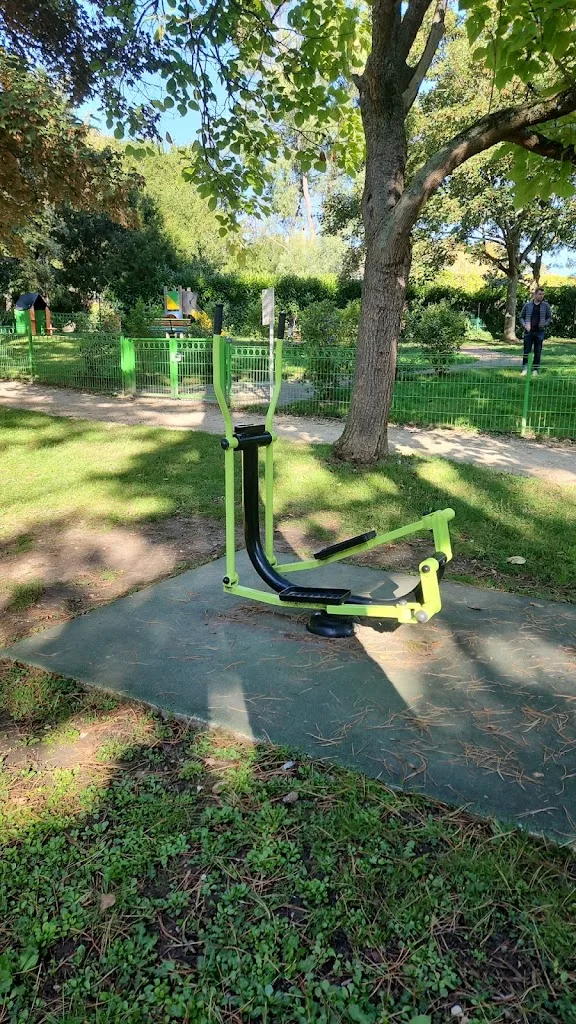 Fitness - photo 1