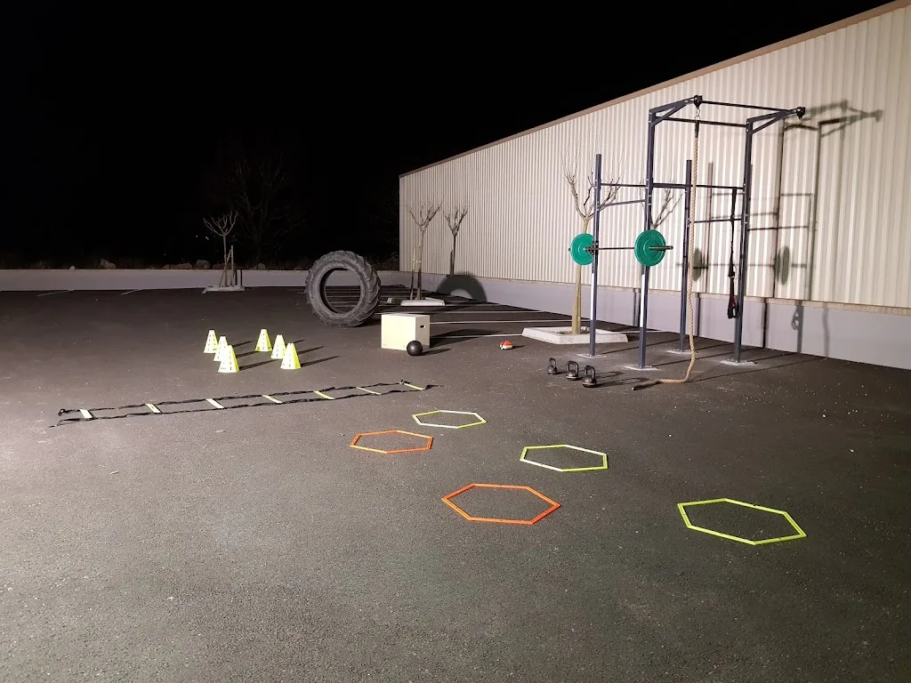 Ardèche Fitness - photo 1