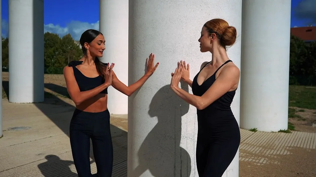 Kalon Barre® Studio Paris - photo 1