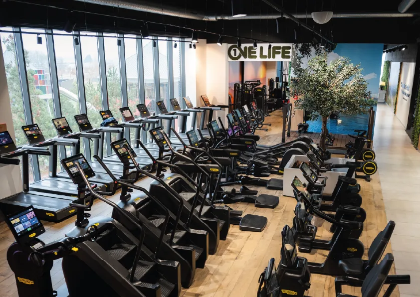 One Fitness Club Bastia - photo 1