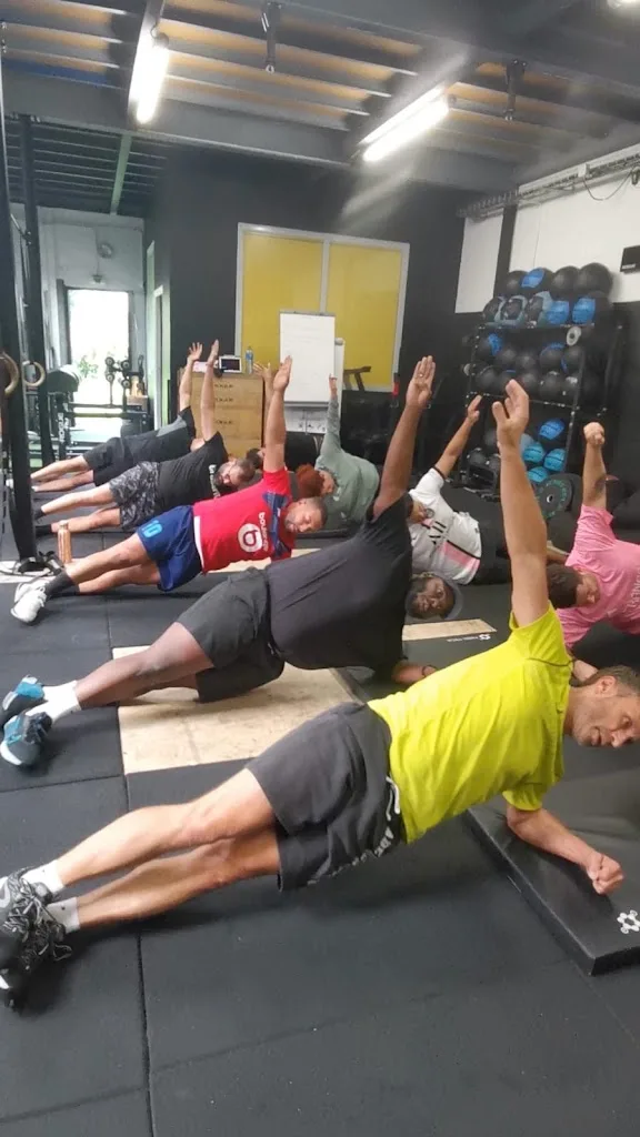 LBL Fitclub - Pôle santé - Nutrition - photo 1