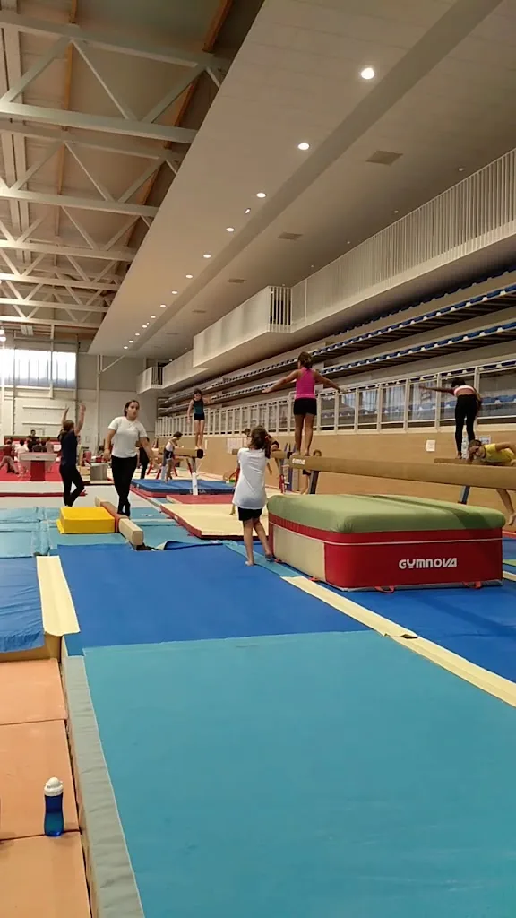 Elan Gymnique de Blagnac