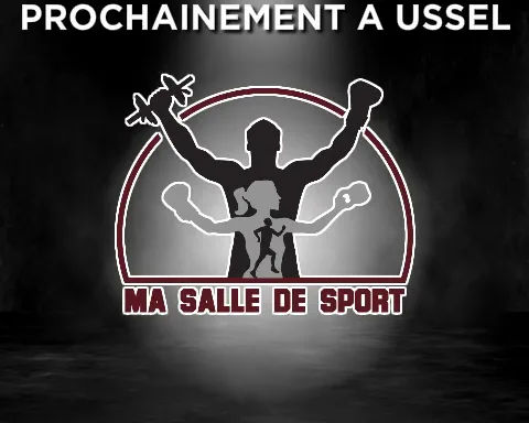 MA SALLE DE SPORT Ussel - photo 1
