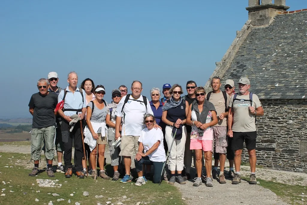 Top Forme Conquétois - photo 1