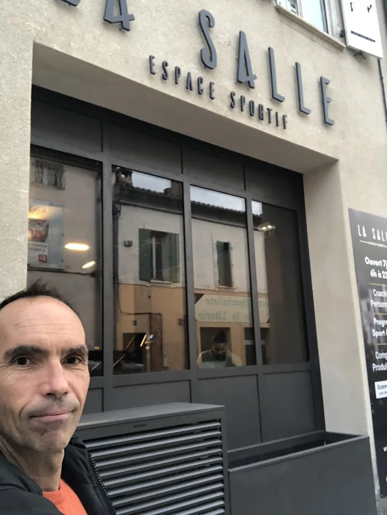 La Salle Vaison - photo 3
