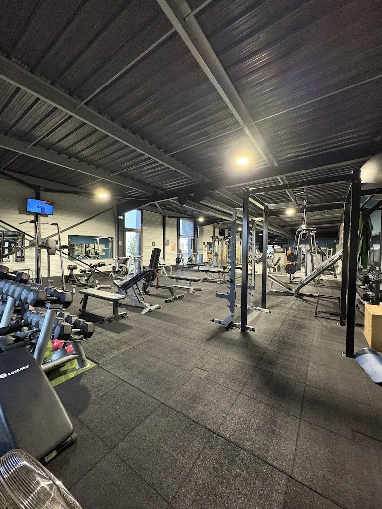 Attitude Fitness - photo 1
