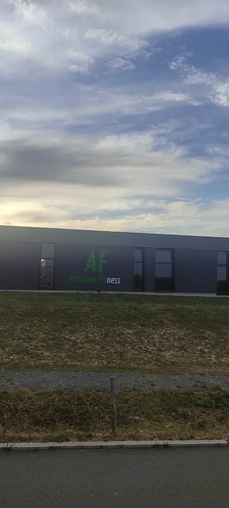 Attitude Fitness - photo 2