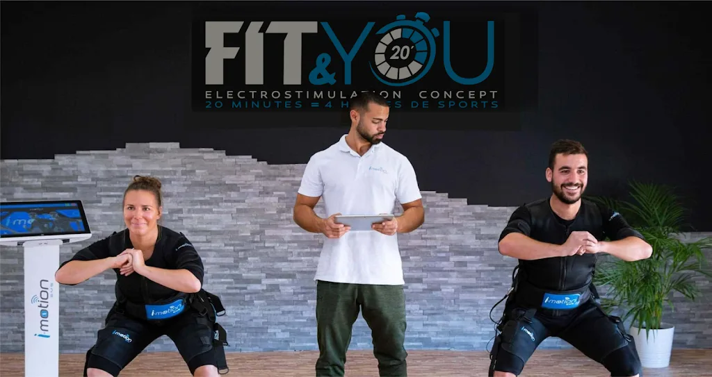 FIT&YOU Bayonne (Fit and You) - photo 2