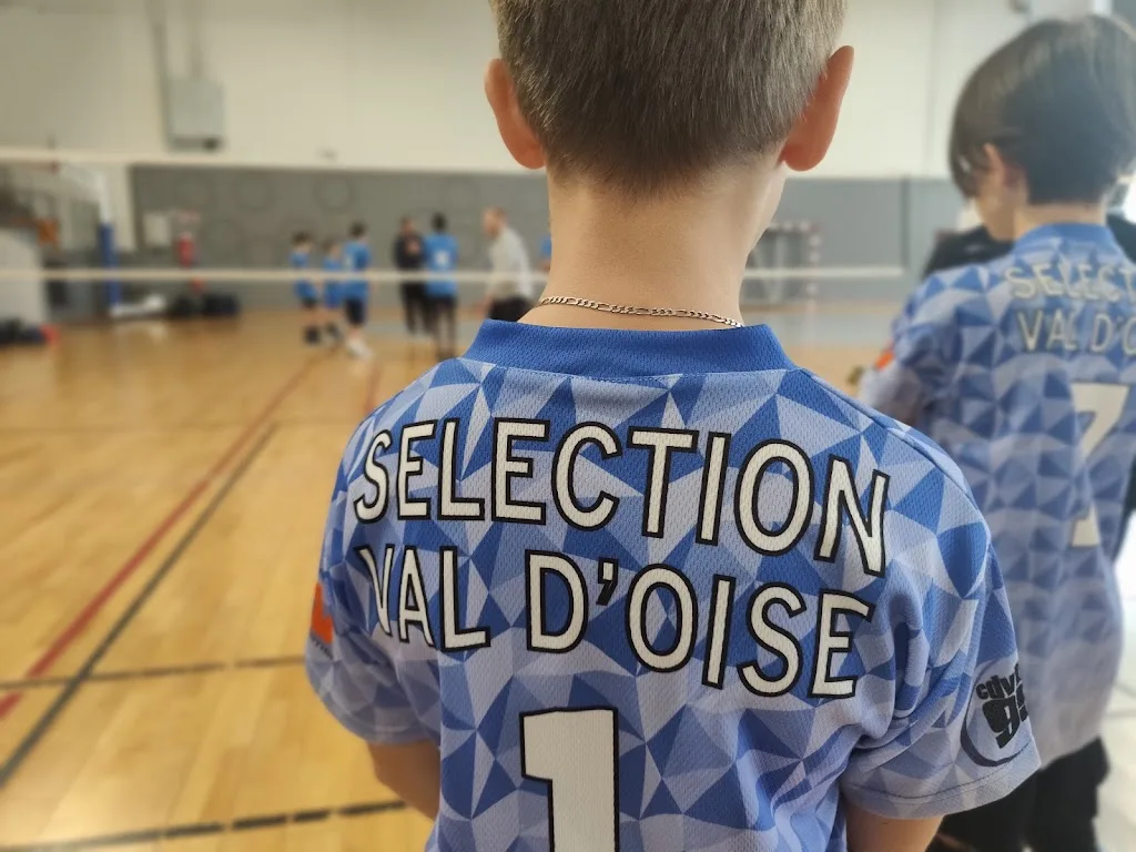 Volley Ball Meudon - photo 2