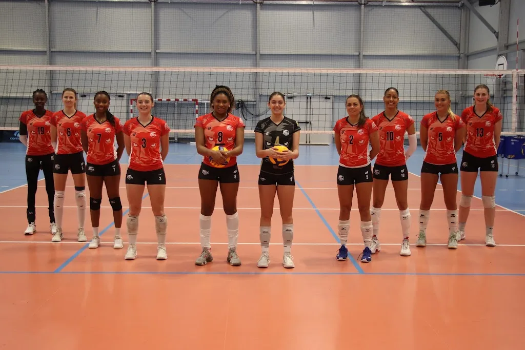Volley Ball Meudon - photo 3