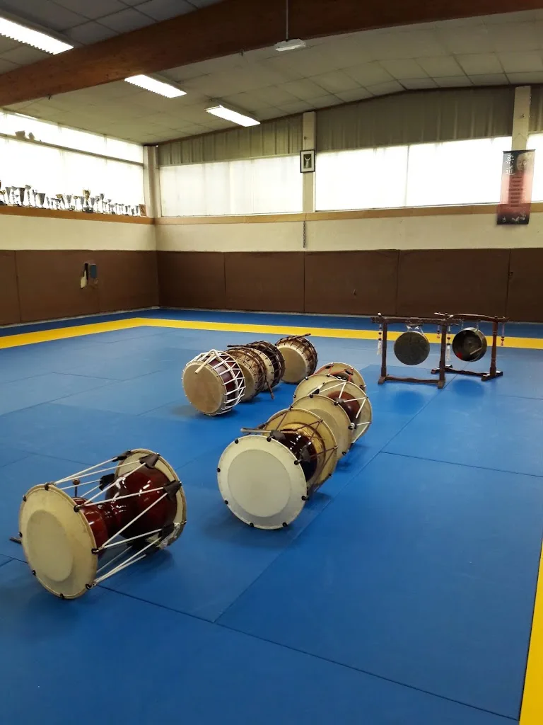 Espace Georges Tettamanti - photo 1