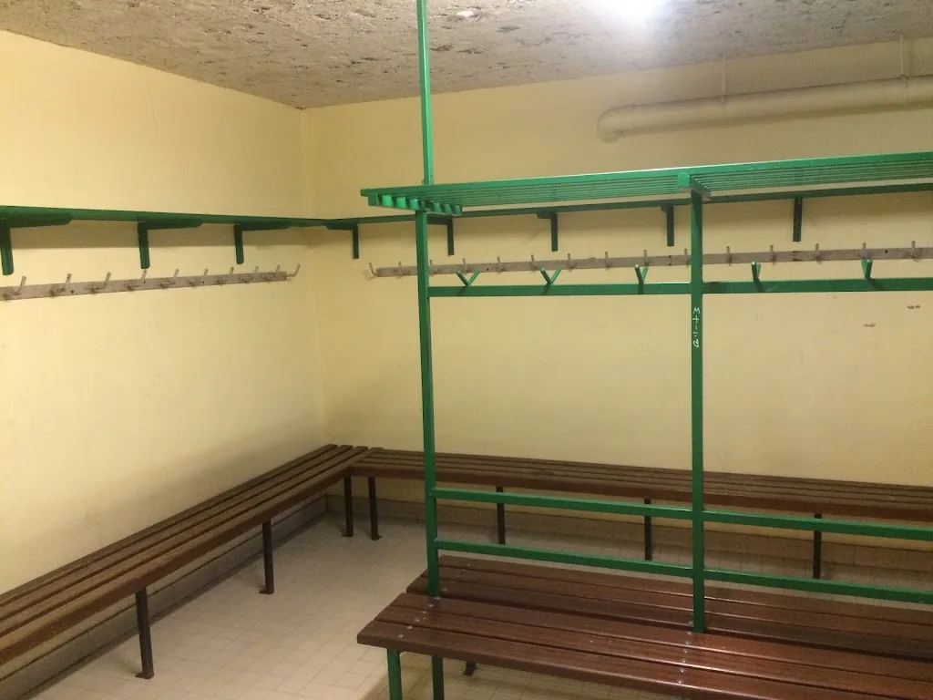 Gymnase Municipal Vinay - photo 1