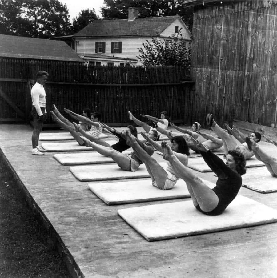 En Vie de Pilates - photo 4
