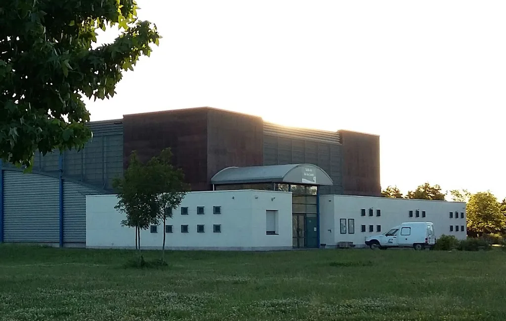 Salle De Sport Jean Fouillet - photo 1