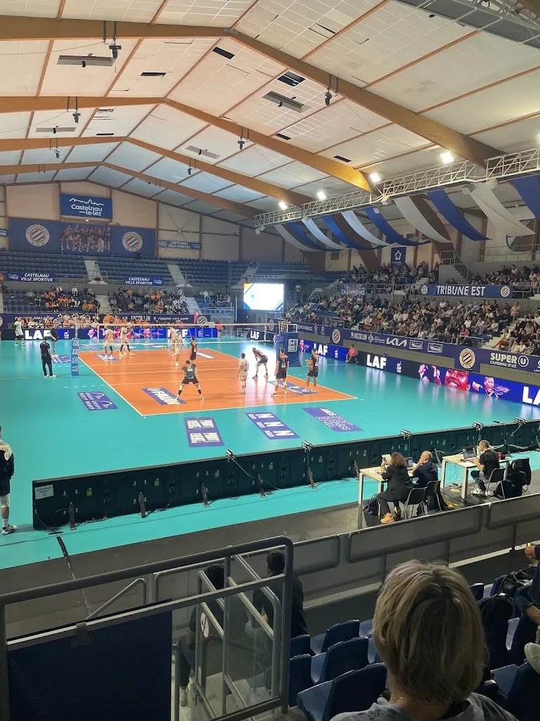 Gym Sports Loisirs - photo 2
