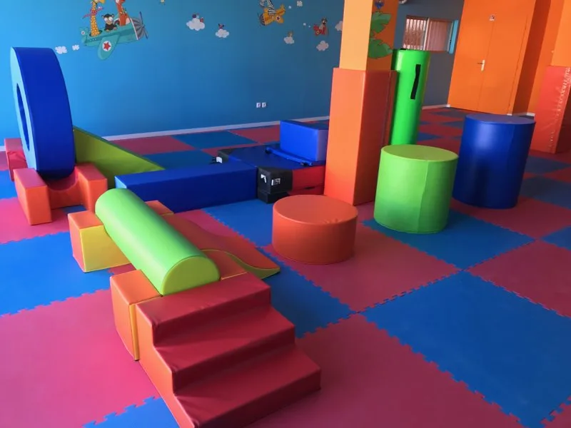 Gym Sports Loisirs - photo 3