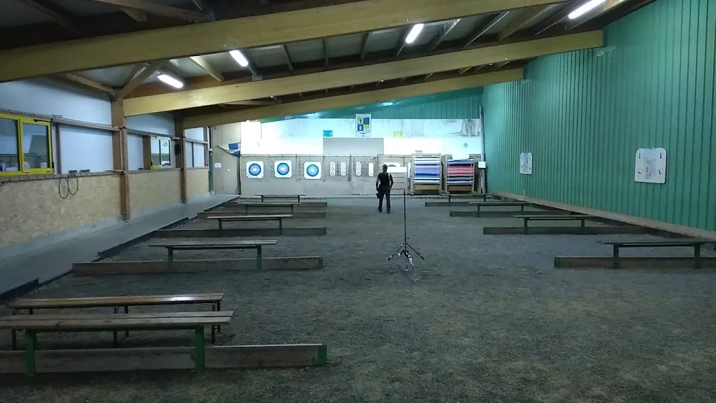 Ancienne salle de sports - photo 1