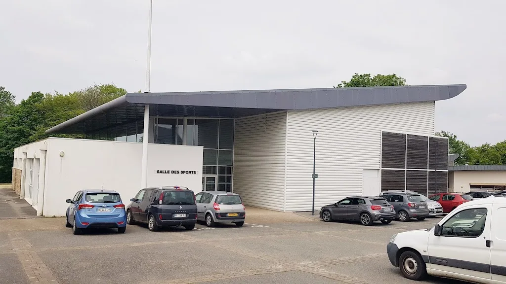 Ancienne salle de sports - photo 2