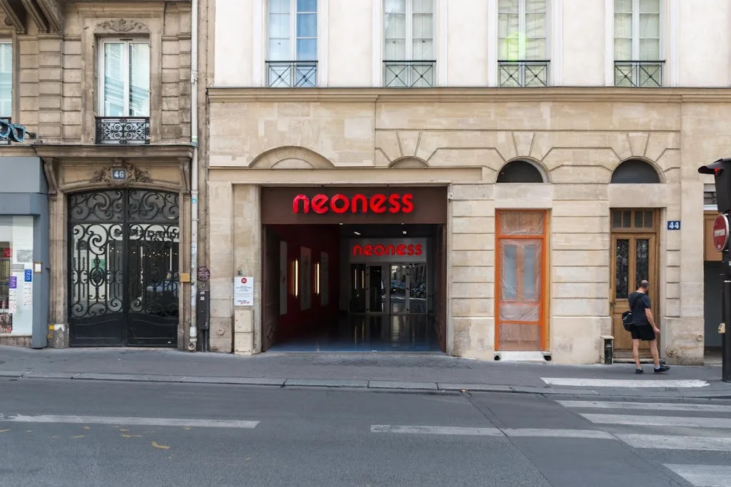 Neoness Paris 9 Saint-Lazare - photo 2