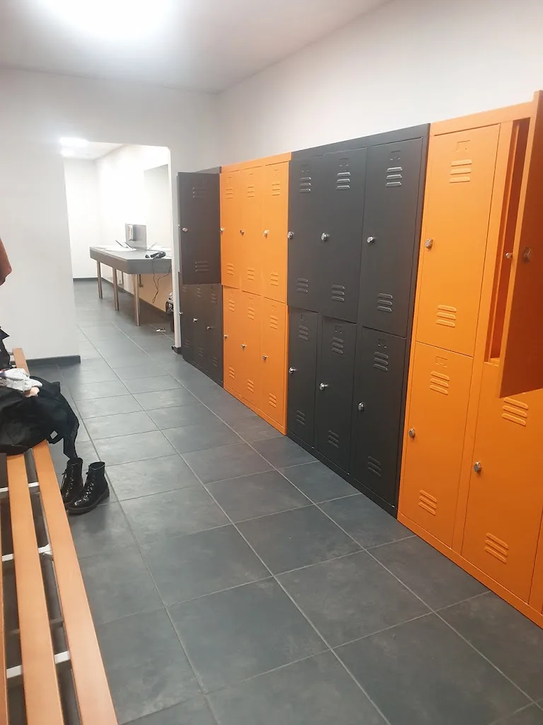 L'Appart Fitness - salle de sport Firminy - photo 2