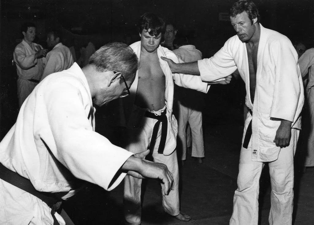 Dojo Bordeaux Talence Métropole - photo 1