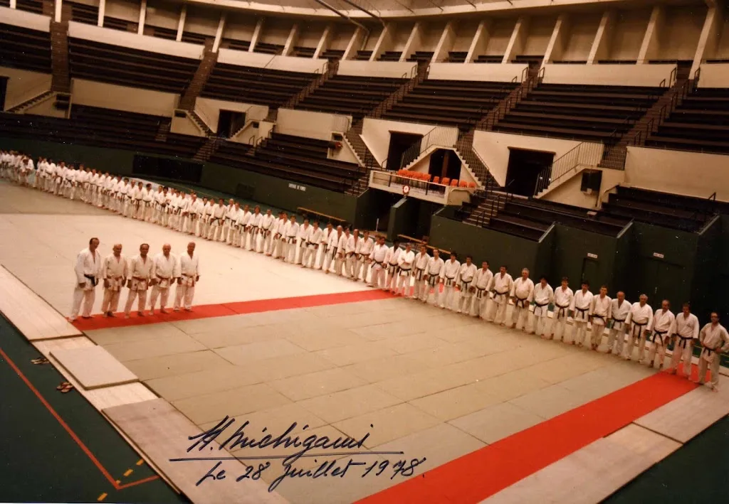 Dojo Bordeaux Talence Métropole - photo 2