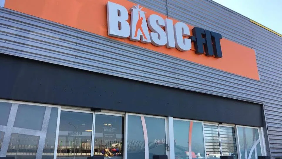 Basic-Fit - photo 1