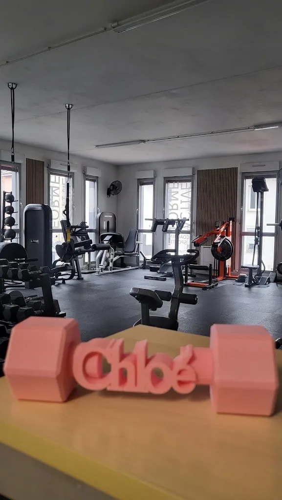 Active Forme By Chloé Coaching - photo 1