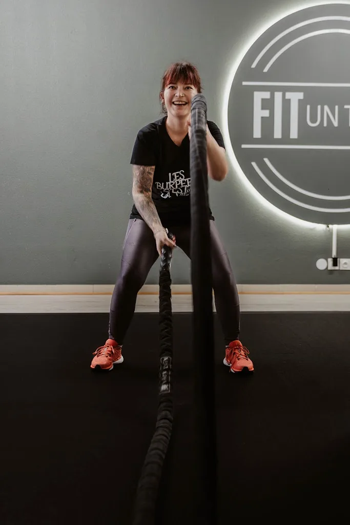 Fit un temps - photo 1