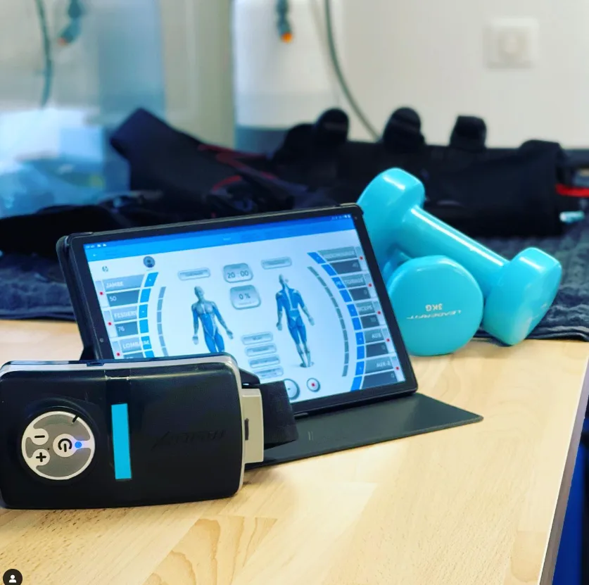 MyoTec - Sens - photo 1