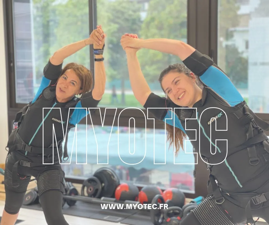 MyoTec - Sens - photo 2
