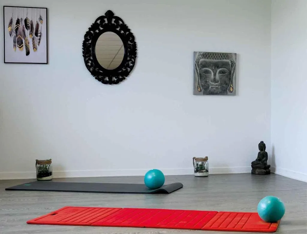 MC PILATES DINAN - photo 1