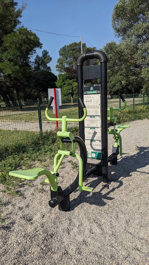 Fitness - photo 4