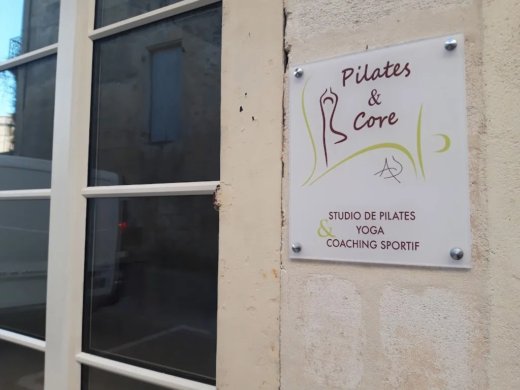 Pilates & Core - photo 1