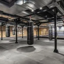 Fitness Park - photo 1