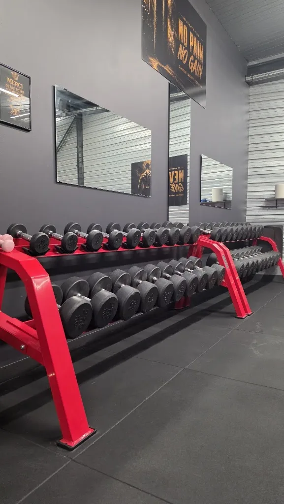 RS ATHLETIC CLUB - photo 1
