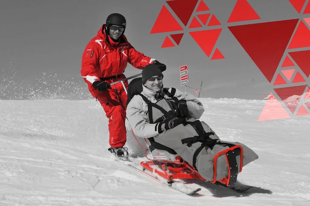 Club Alpin Français