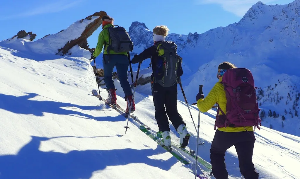 Club Alpin Français - photo 2