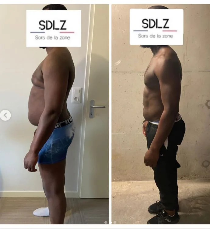 SDLZ Coaching sportif & santé - photo 2
