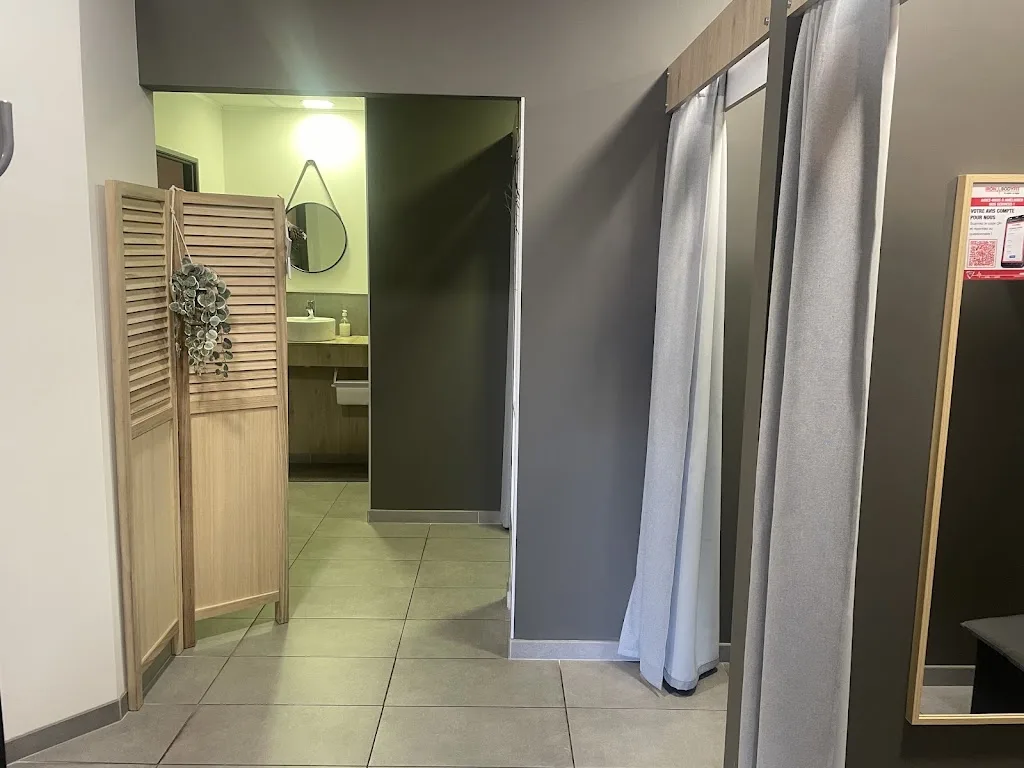 IRON BODYFIT Electro stimulation Clermont-Ferrand - photo 3