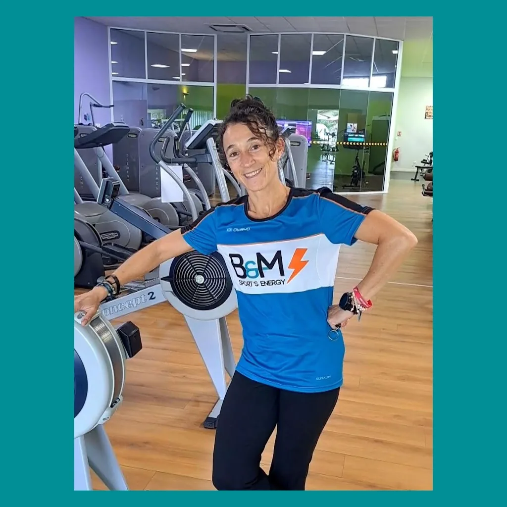 B&M Sport's Energy - photo 1