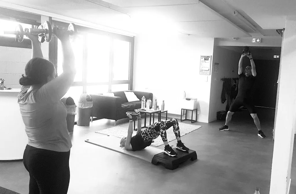 Derval Fit'Mouv - association - photo 1