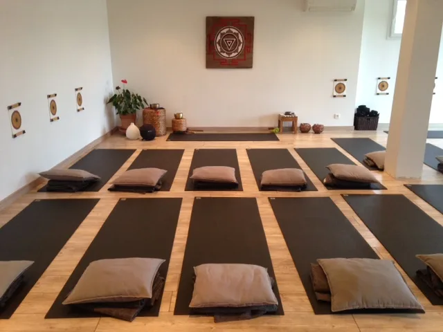 Ecole de Yoga Allauch - photo 2