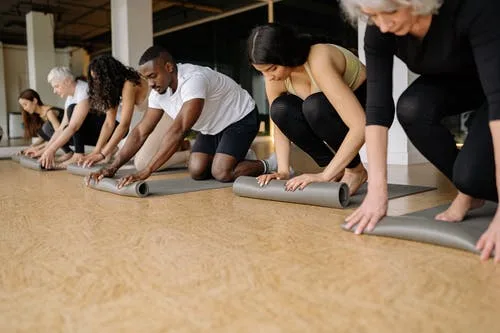 forme-pilates - photo 1