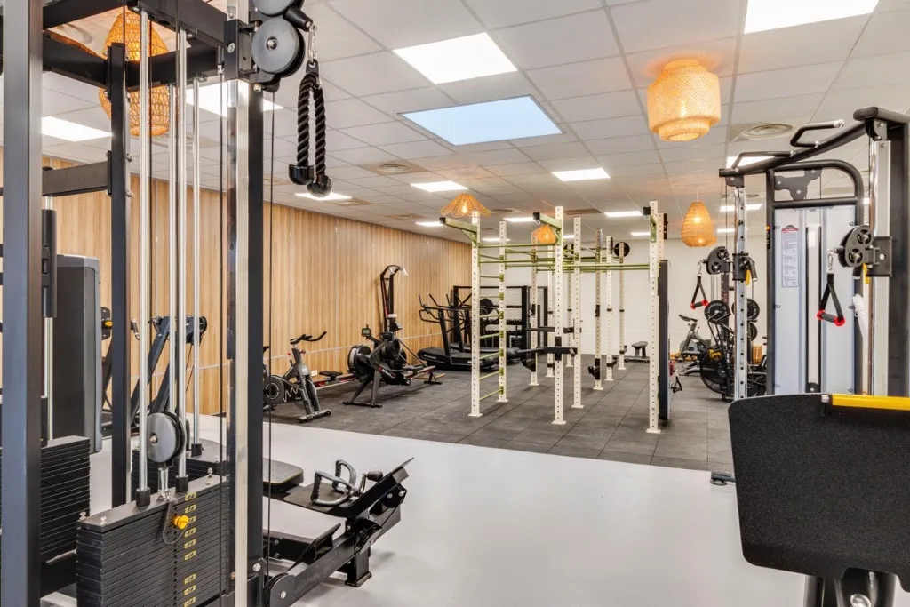 Ethik Sport Club Saint Herblain - photo 1
