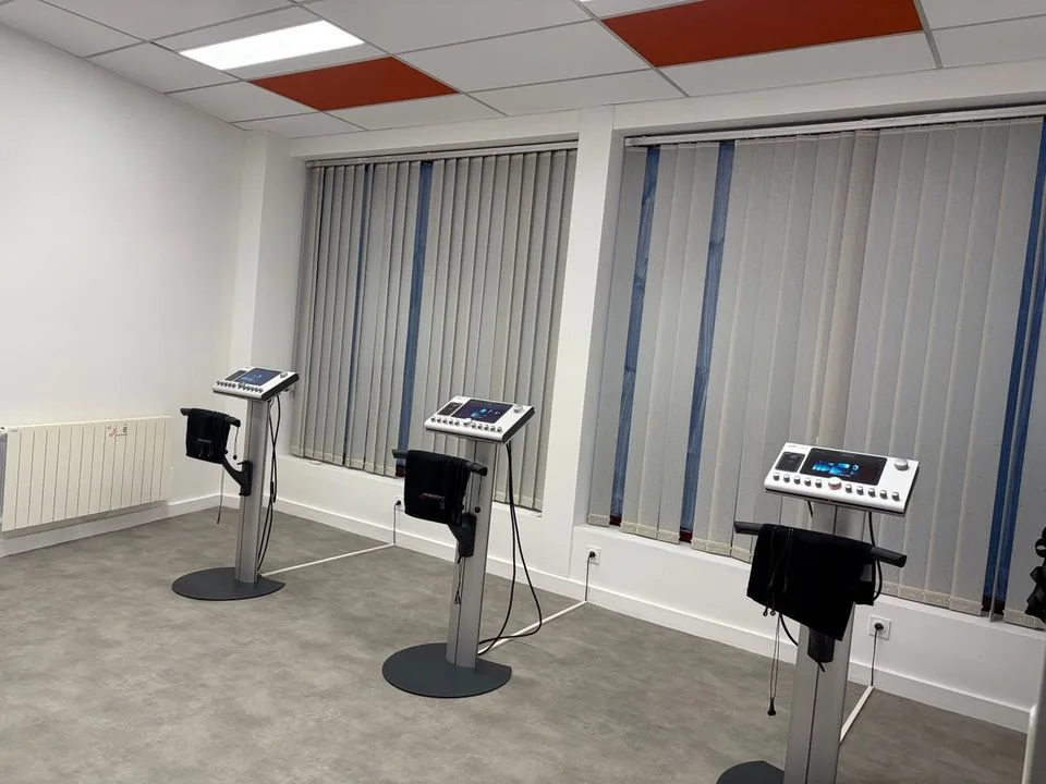 Iron Bodyfit Guingamp - photo 2